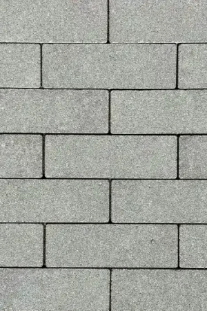 Nieuw Gardenlux Beton Tegel 7 x 8 cm (70 x 80 mm) Pure Minerals Beige - Lengte 21 cm